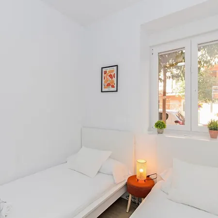 Apartmán Guestready - Cozy Flat In Valencie