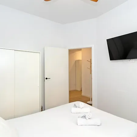 Apartmán Guestready - Cozy Flat In *
