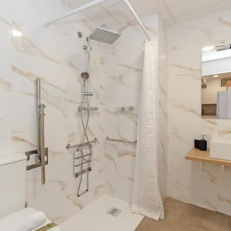 Guestready - Cozy Flat In 公寓 瓦伦西亚