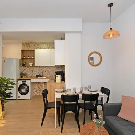 Guestready - Cozy Flat In *