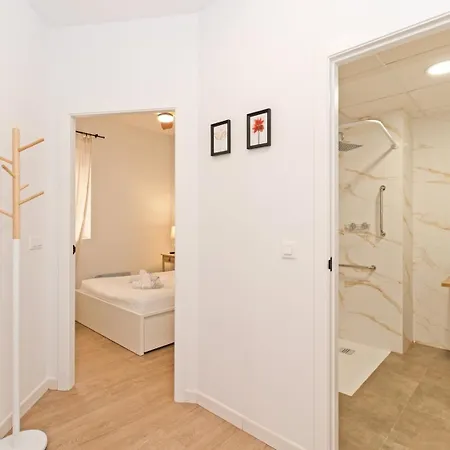 Apartment Guestready - Winsome Hideaway In Valencia