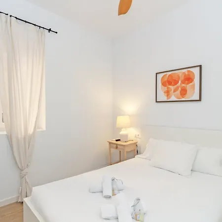 Guestready - Winsome Hideaway In * Valencia