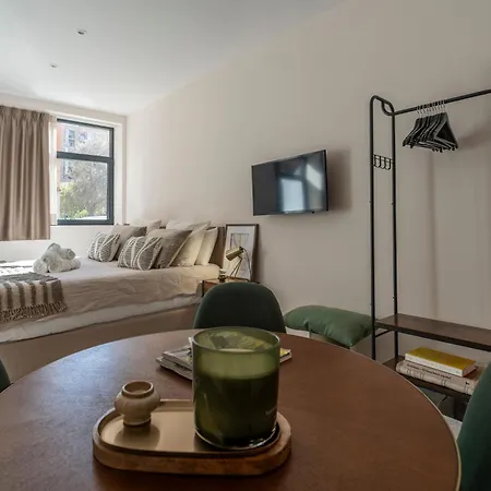 Holaspain Apartment *