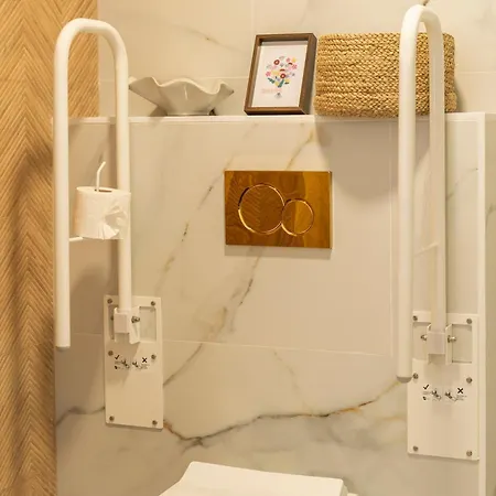 Apartment Holaspain *