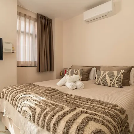 Holaspain Apartment Valencia