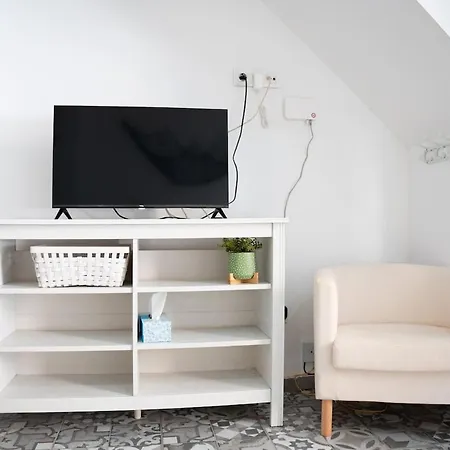 A 7 Minutos De La Playa Y Cerca De La Estacion De Autobus * Валенсия