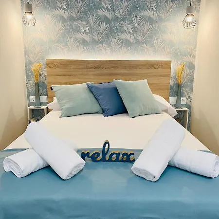 Apartament Beautiful Modern Loft 1km From The Sea In *