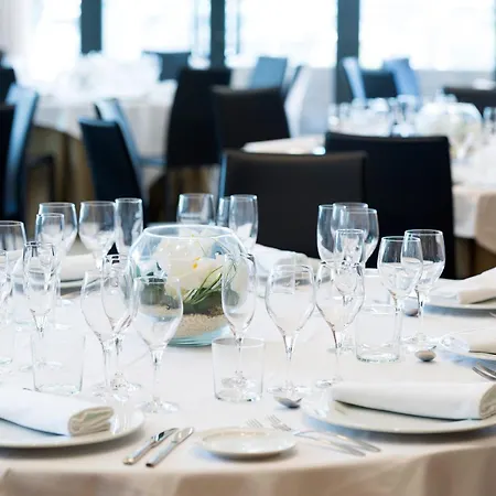 Innside By Melia Oceanic Hotel Valencia