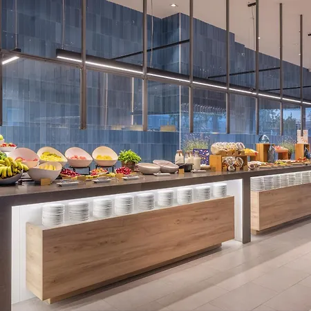 Oceanic Affiliated By Meliá Hotel