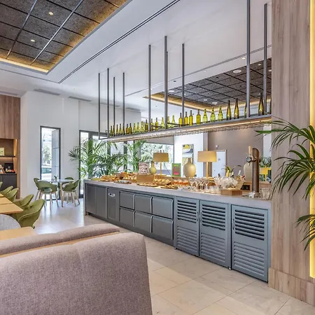 Innside By Melia Oceanic 4*