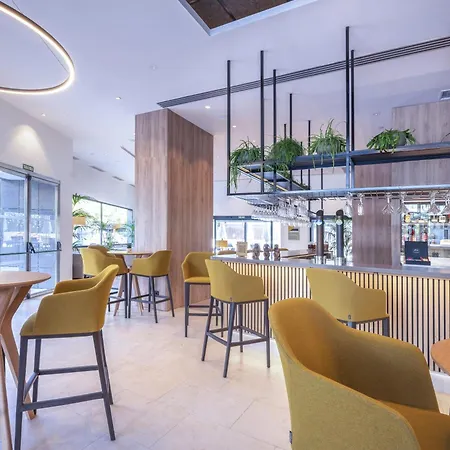 Innside By Melia Oceanic Отель 4*