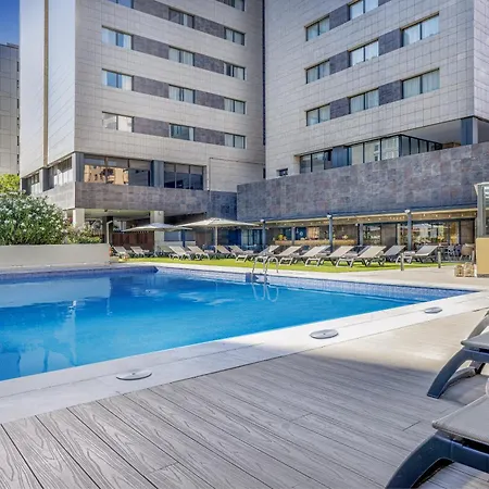 Innside By Melia Oceanic 4*