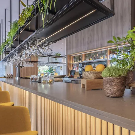 Innside By Melia Oceanic Valencia