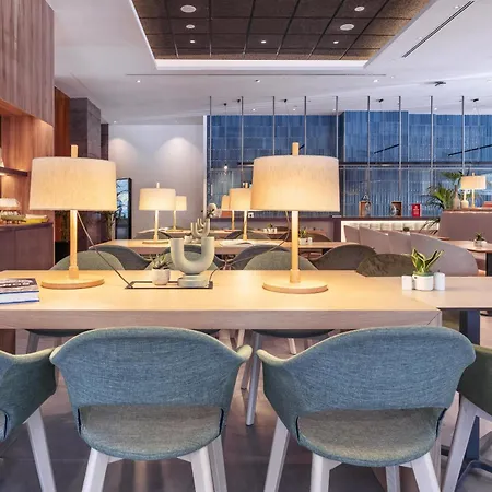 Innside By Melia Oceanic Отель