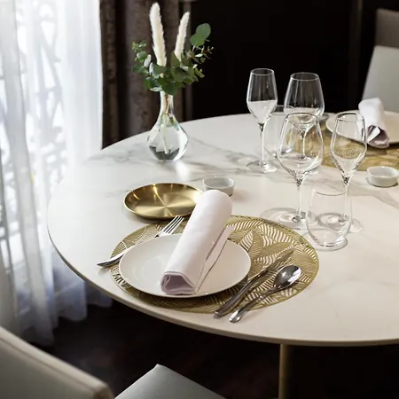 Hotel Hospes Palau De La Mar, Valencia, A Member Of Design