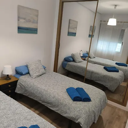 Bet - Sunrise * Walencja