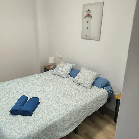 Bet - Sunrise Apartment *