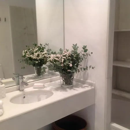 Apartamento Reina Catedral Valência