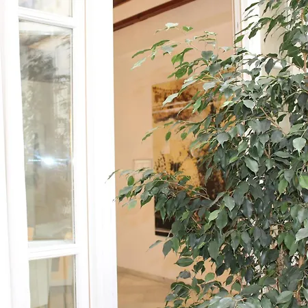 Apartment Reina Catedral Valencia