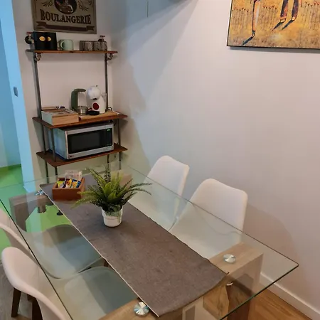 El Olivo * Valensiya