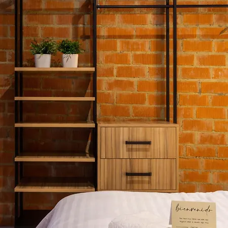 Art Lofts By Benisur Apartman Valencia