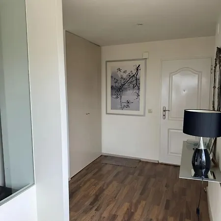 Spacious In With Sea View - 160 Sqm Valencia