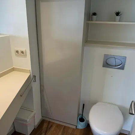 Apartment Spacious In With Sea View - 160 Sqm Valencia