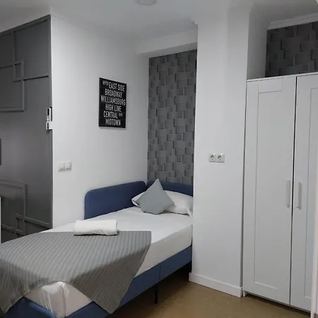 Guest house Optimus Comfort *