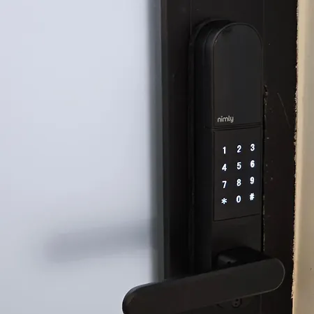 شقة Bear Homes - Olimpia