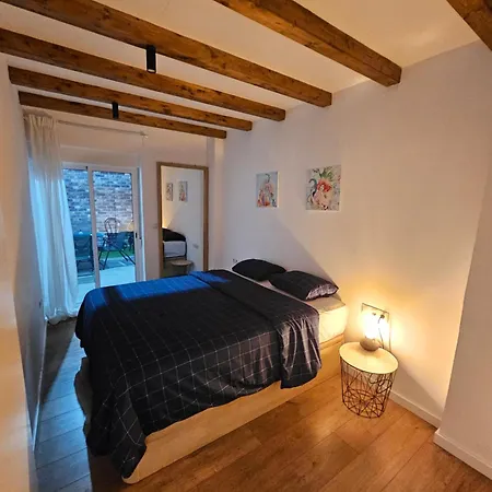 Apartament Bear Homes - Olimpia