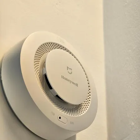 Bear Homes - Olimpia 아파트 *