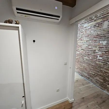 Bear Homes - Olimpia 발렌시아