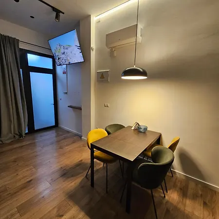 Bear Homes - Olimpia