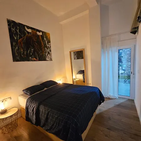 Apartament Bear Homes - Olimpia