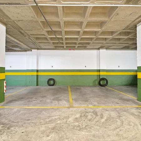 Apartment Urban Loft