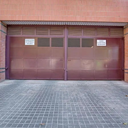 Urban Loft * Valencia