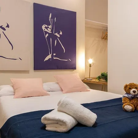 Apartamento Osito Hub - L'explorador Andres