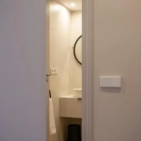 Singularstays ático Reina Catalina Valencia