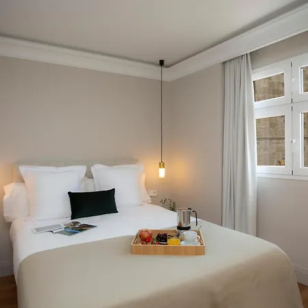 Singularstays ático Reina Catalina