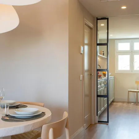 Singularstays ático Reina Catalina Apartamento Valência