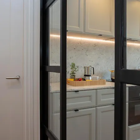 Singularstays ático Reina Catalina Apartamento