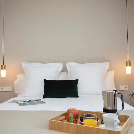 Singularstays ático Reina Catalina