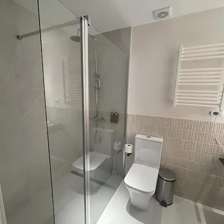 Apartment Osito Hub - Poeta Duran Valencia