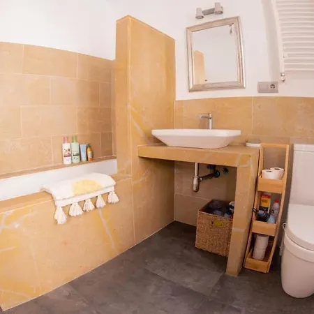 Mediterranean Boutique Fisherman's House Villa Valencia