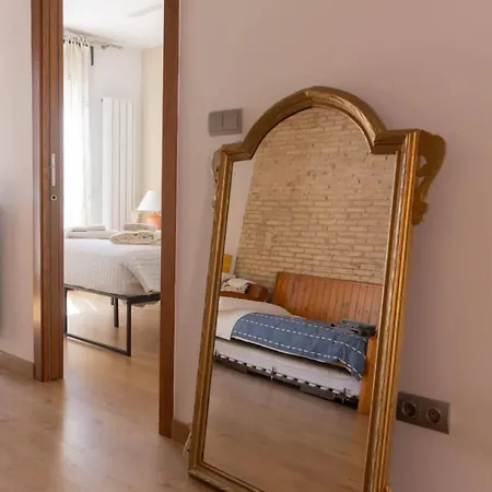 Villa Casa Rustica Lujo A 5 Min De La Playa Valensiya
