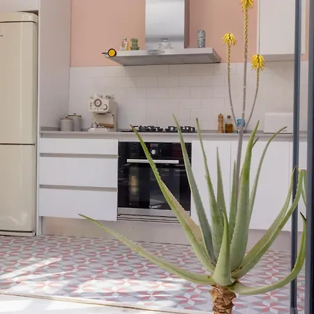 Villa Mediterranean Boutique Fisherman's House