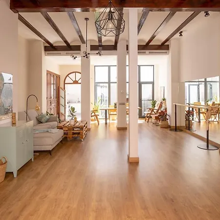 Mediterranean Boutique Fisherman's House Villa *