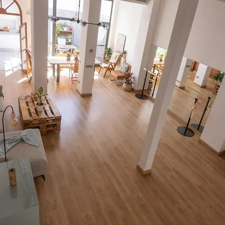 Mediterranean Boutique Fisherman's House Вилла *
