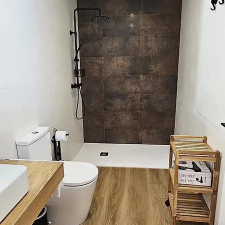 Vacansis Loft Bajo Torrefiel