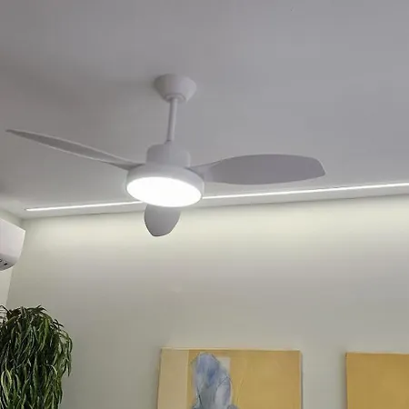 Apartment Vacansis Loft Bajo Torrefiel Valencia